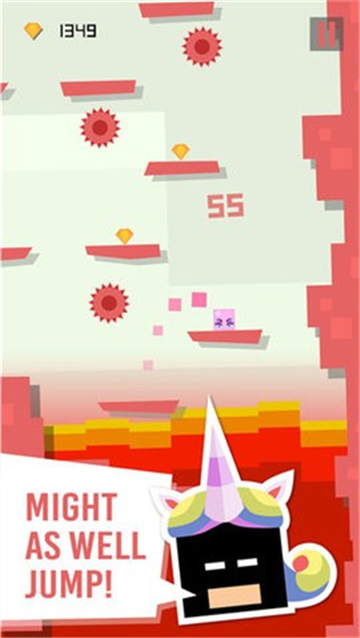ԾϷ(Jumping Joe!)v1.3.1 °