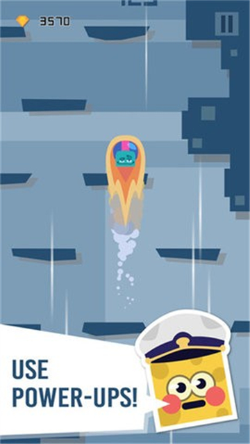 ԾϷ(Jumping Joe!)v1.3.1 °