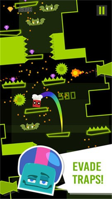 ԾϷ(Jumping Joe!)v1.3.1 °