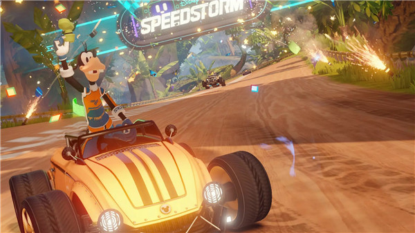 ʿ޷ɳٷ(Speedstormװ)v1.9.1a ׿
