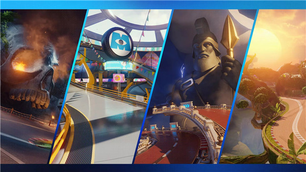 ʿ޷ɳٷ(Speedstormװ)v1.9.1a ׿