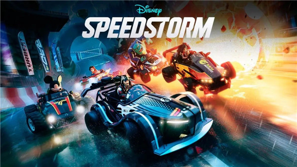 ʿ޷ɳٷ(Speedstormװ)v1.9.1a ׿