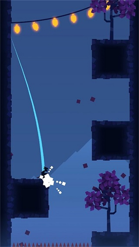 ߶°汾(Ninja Tobu)v2.2.1 ׿