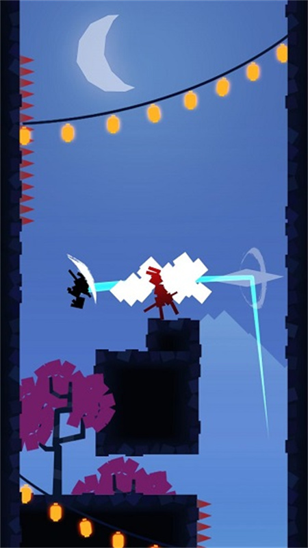 ߶°汾(Ninja Tobu)v2.2.1 ׿