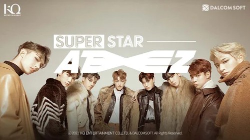 Superstar Ateezٷv3.22.2 ׿