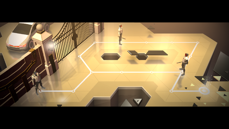 ɱΧgoϷ(Deus Ex GOְװ)v2.1.111374 ׿
