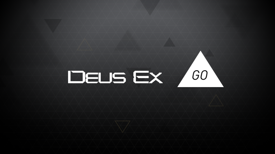 ɱΧgoϷ(Deus Ex GOְװ)v2.1.111374 ׿