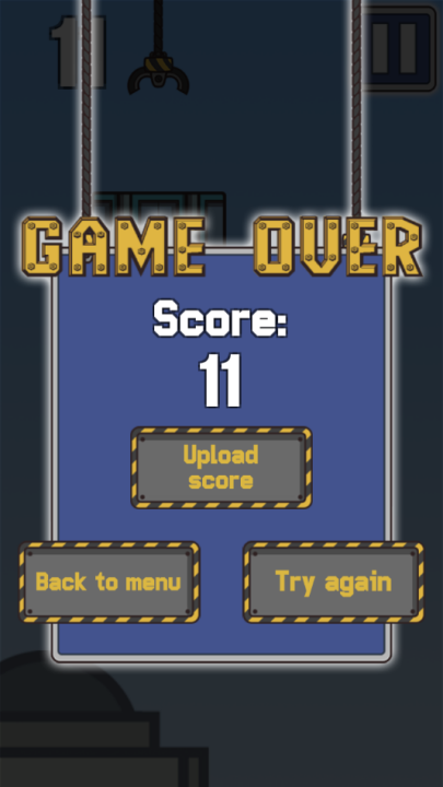 Ħ¥ԭ(Skyscraper)v1.1 °