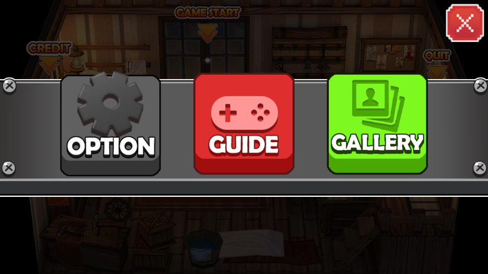 ŮϷ(NuitoyFriends)v1.1 ٷ