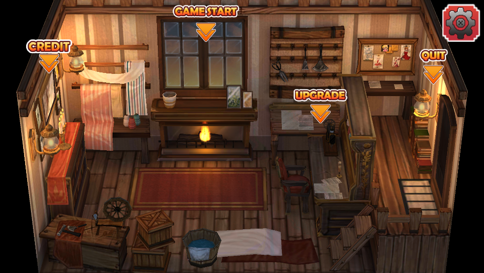 ŮϷ(NuitoyFriends)v1.1 ٷ