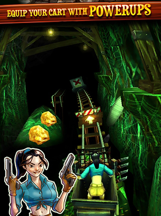 󳵴ٷ(Rail Rushװ)v1.9.24 ׿