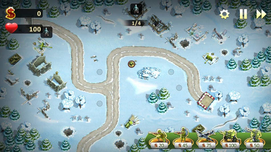 2İ(Toy Defense 2)v2.23 ׿