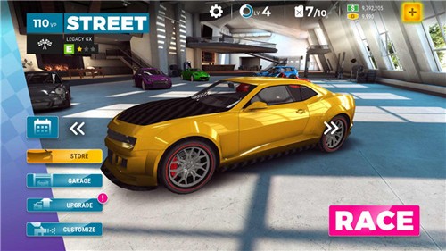 MAXٷ(Race Max Proװ)v1.8.2 ׿
