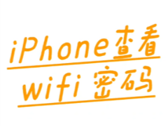 ƻֻܲ鿴wifi ƻֻ鿴wifi벽