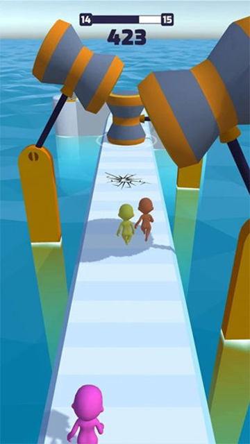 ܿᴳذ׿(Fun Race 3Dװ)v2.0.17.5 °