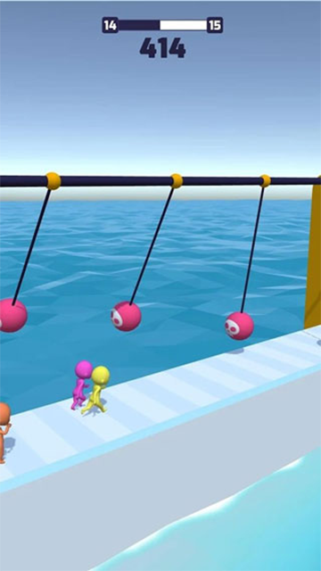 ܿᴳذ׿(Fun Race 3Dװ)v2.0.17.5 °