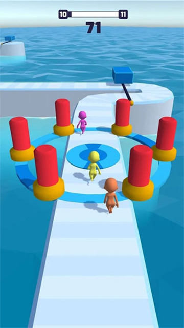 ܿᴳذ׿(Fun Race 3Dװ)v2.0.17.5 °
