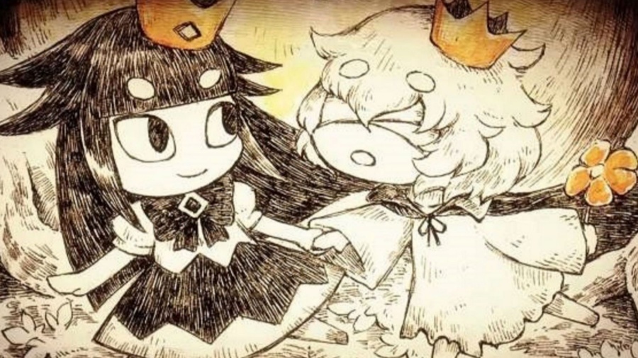 ˵ѹäֻ(The Liar Princess and the Blind Prince)v1.0.3 ׿
