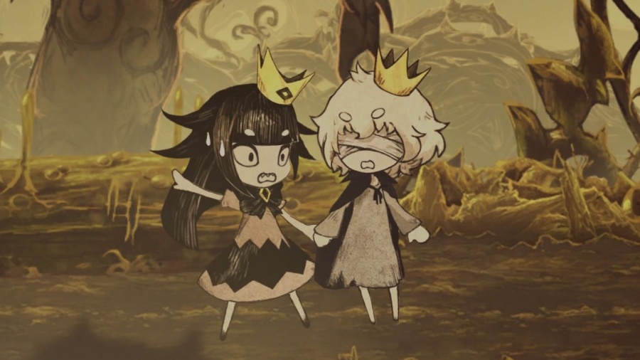 ˵ѹäֻ(The Liar Princess and the Blind Prince)v1.0.3 ׿