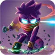 ߳Ϸ(Ninja Dashװ)v1.8.10 ׿