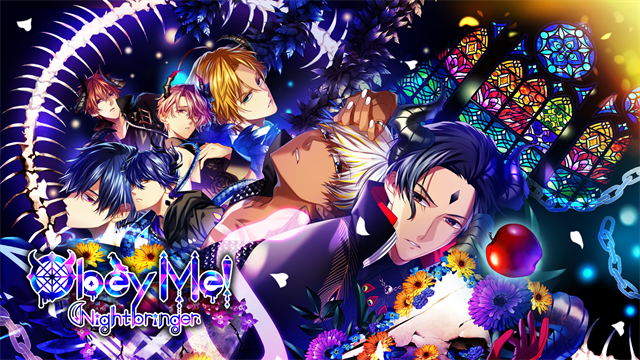 Obey Me Nightbringer°(ObeyMe!NB)v3.1.39 ׿