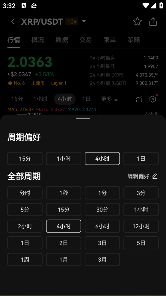 uappv6.116.0 °