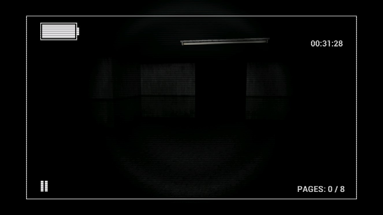 ݳӰƻ(Project: SLENDER - Online)v1.00 ׿