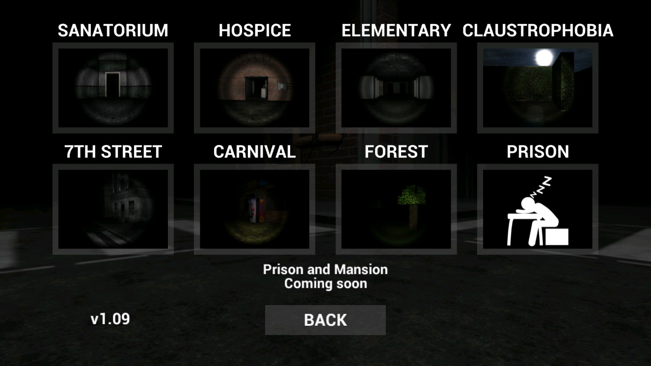 ݳӰƻ(Project: SLENDER - Online)v1.00 ׿