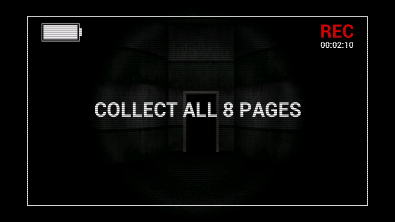 ݳӰƻ(Project: SLENDER - Online)v1.00 ׿