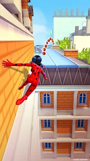 ư׵ܿ(Miraculous)v5.5.50 ׿