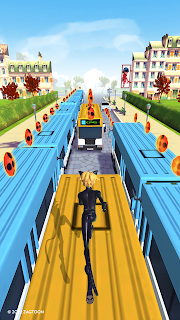 ư׵ܿ(Miraculous)v5.5.50 ׿