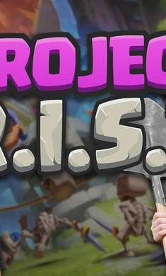 Project R.I.S.E°(RISEװ)v0.1.501 ׿
