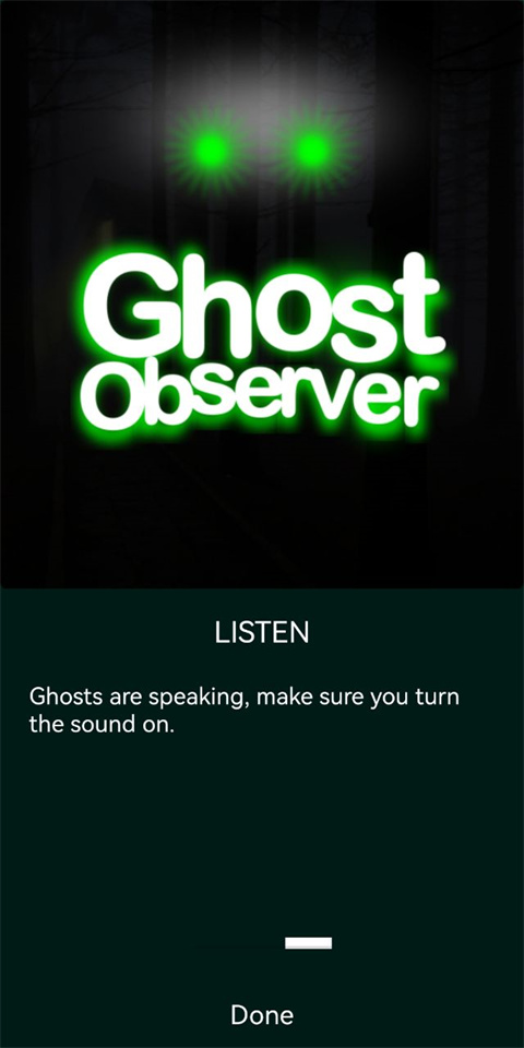 ̽app(GhostObserver)v1.9.2 ׿
