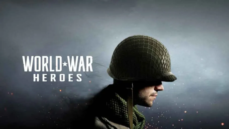 սӢ(World War Heroes)v1.33.2 ׿