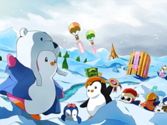 pengu penguֵ