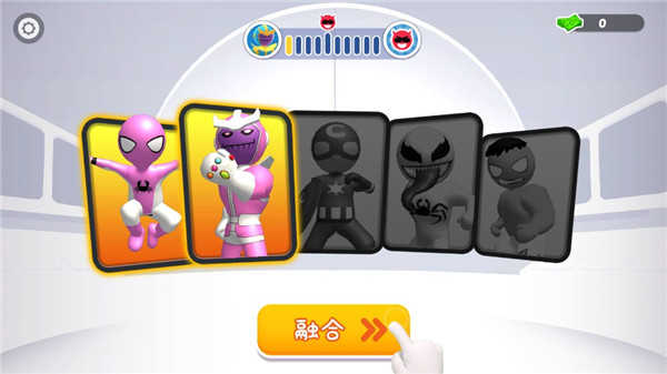 Ӣںϸ񶷹ٷ(3Dְ)v1.1.3 ׿