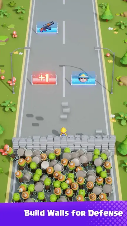 սϷ(Last War)v1.0.288 °
