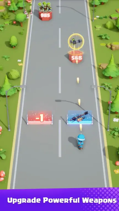սϷ(Last War)v1.0.288 °