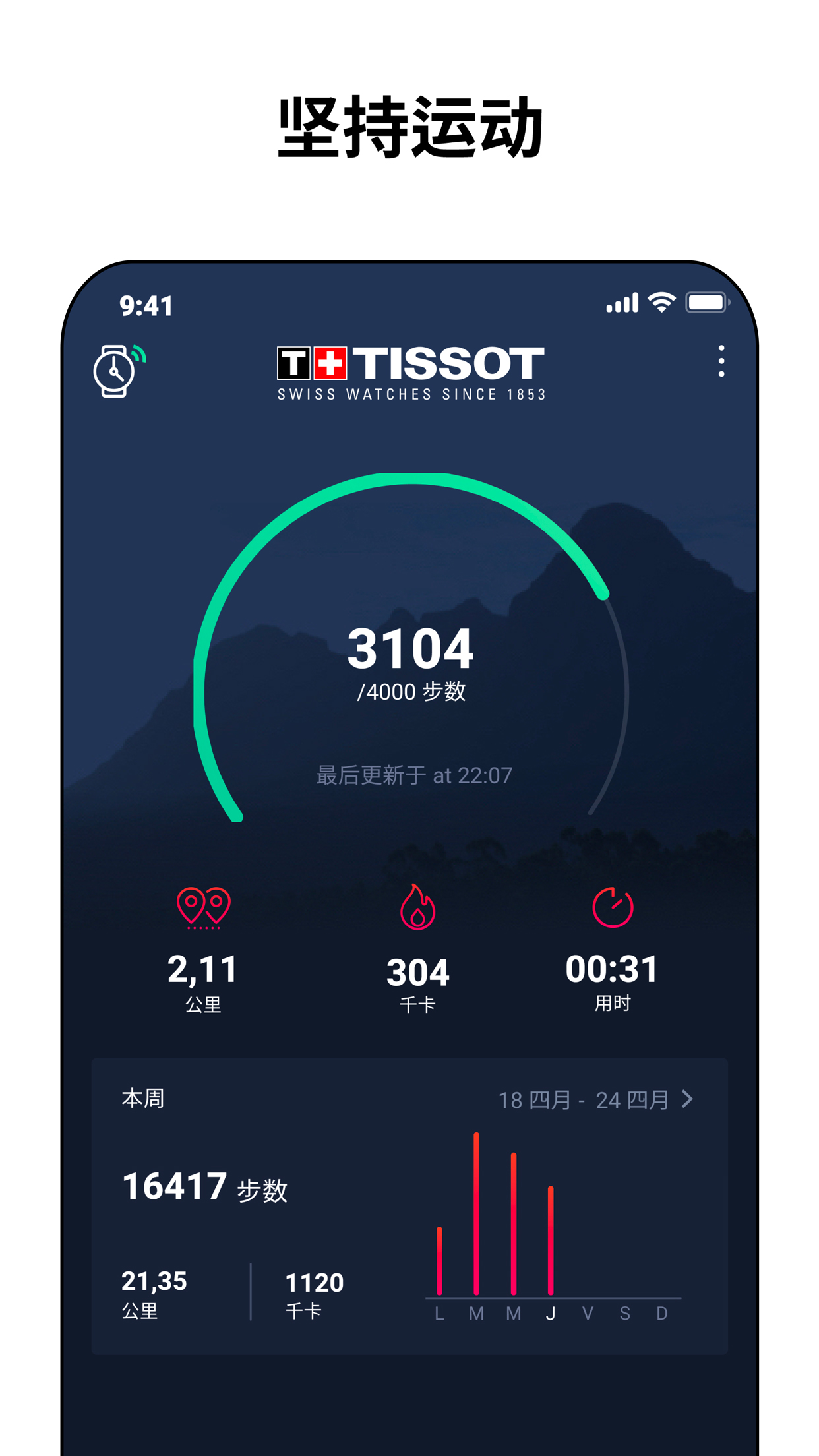 Tissot T-Touch Connect Solarֱv27550655 °