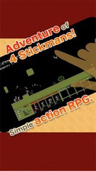 ߴð(Stick Ranger)v2.2.0 ׿
