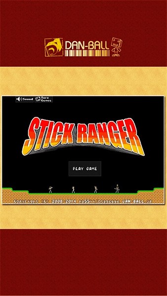 ߴð(Stick Ranger)v2.2.0 ׿