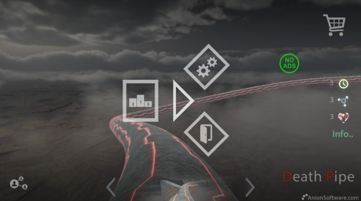 ܵϷ(DeathPipe)v2.2.1 °