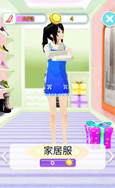 ˵ŮѰ׿(Talking Girl Friend)v1.3.9 °