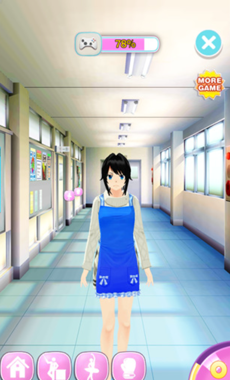 ˵ŮѰ׿(Talking Girl Friend)v1.3.9 °