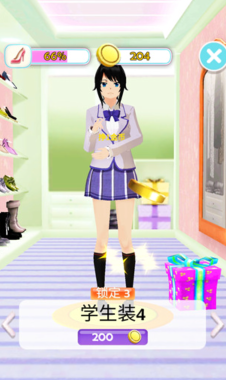 ˵ŮѰ׿(Talking Girl Friend)v1.3.9 °