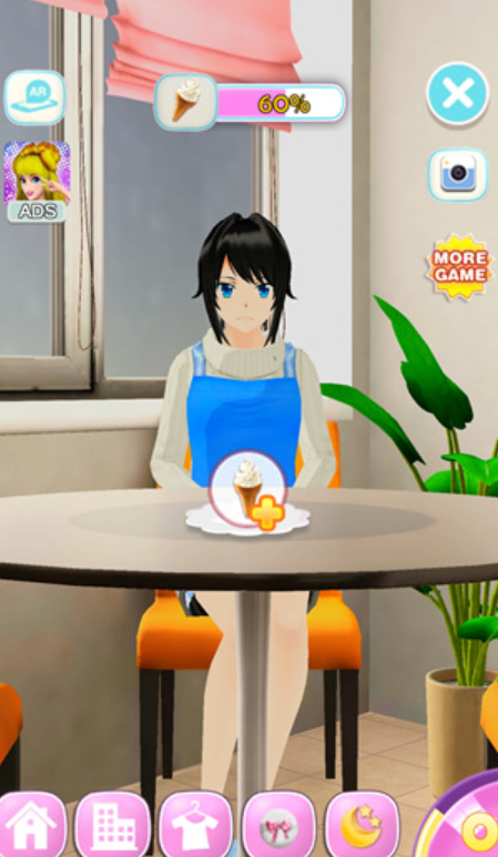 ˵ŮѰ׿(Talking Girl Friend)v1.3.9 °