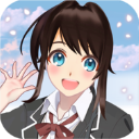 ˵ŮѰ׿(Talking Girl Friend)v1.3.9 °