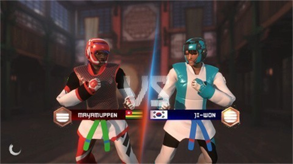 ȭذװ(Taekwondo Grand Prix)v2.2.11 ׿