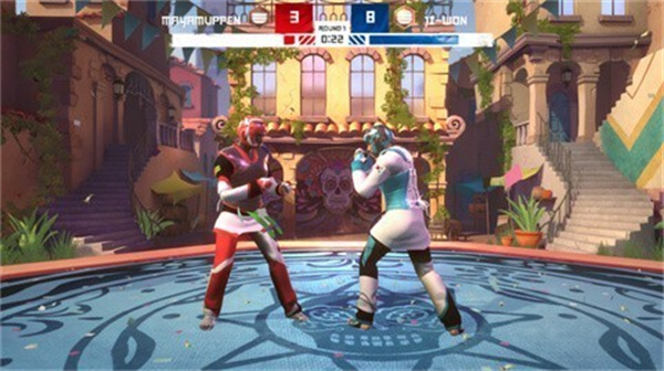 ȭذװ(Taekwondo Grand Prix)v2.2.11 ׿