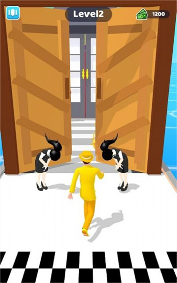 ռϷ(Garbage Runner)v1.0.2 ׿